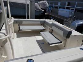 2001, Pursuit, 3070 Center Console