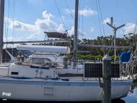 1973, Gulfstar, 41 Ketch