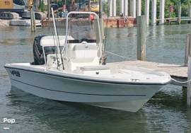 2019, Mako, 19 CPX