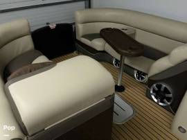 2015, Premier Pontoons, Solaris 250 RE PTX