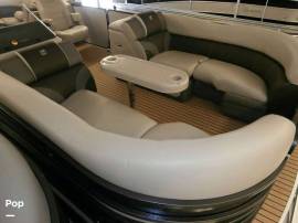 2015, Premier Pontoons, Solaris 250 RE PTX