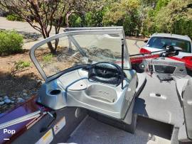 2014, Tracker, V18 Targa Combo
