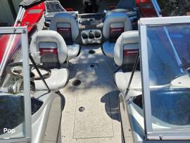 2014, Tracker, V18 Targa Combo