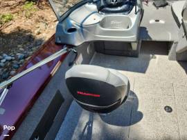 2014, Tracker, V18 Targa Combo