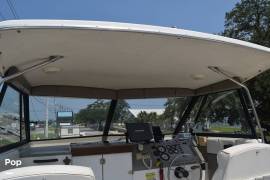 2000, Bayliner, 2452 Ciera Express