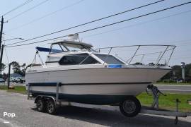 2000, Bayliner, 2452 Ciera Express