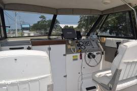 2000, Bayliner, 2452 Ciera Express