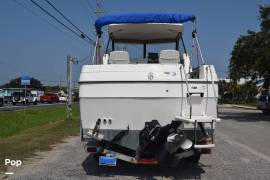 2000, Bayliner, 2452 Ciera Express