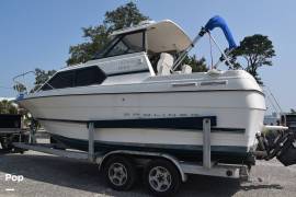 2000, Bayliner, 2452 Ciera Express