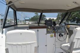 2000, Bayliner, 2452 Ciera Express