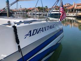 2021, Advantage, 28XL Party Cat