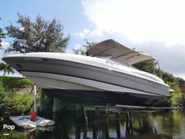 2006, Regal, 2600 LSR
