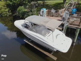 2006, Regal, 2600 LSR