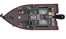 Tracker Pro Guide V-175 WT w 115HP Pro-XS - Boats for Sale - Seamagazine