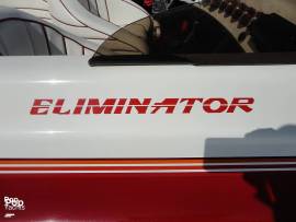 1992, Eliminator, 19 Jet Drive