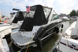 2019, Monterey, 295 Sport Yacht