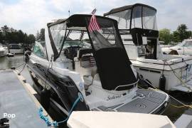 2019, Monterey, 295 Sport Yacht