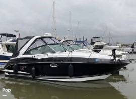 2019, Monterey, 295 Sport Yacht