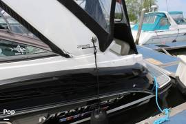 2019, Monterey, 295 Sport Yacht