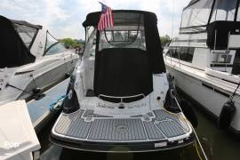 2019, Monterey, 295 Sport Yacht