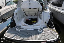 2019, Monterey, 295 Sport Yacht