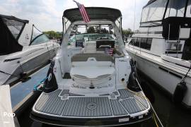 2019, Monterey, 295 Sport Yacht