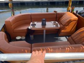 2023, Custom, Tiki Bar Boat