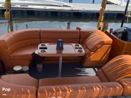 2023, Custom, Tiki Bar Boat