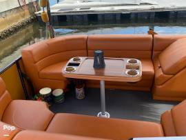 2023, Custom, Tiki Bar Boat