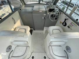 2012, Bayliner, 266 Discovery