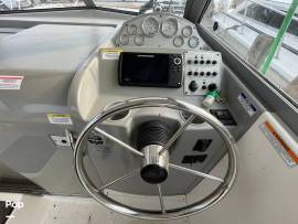 2012, Bayliner, 266 Discovery