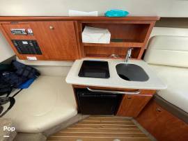 2012, Bayliner, 266 Discovery