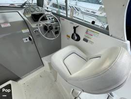 2012, Bayliner, 266 Discovery