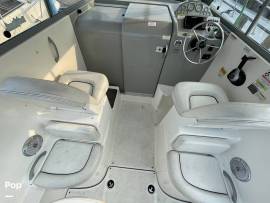 2012, Bayliner, 266 Discovery