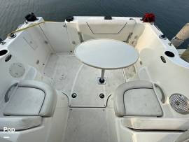 2012, Bayliner, 266 Discovery