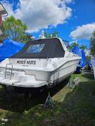 1997, Sea Ray, Sea Ray 400 Express