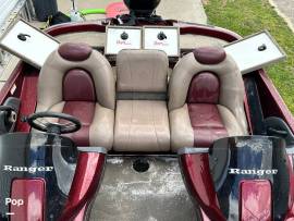 2008, Ranger Boats, 188vx