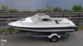 2005, Bayliner, 192 Classic