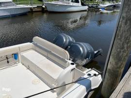 2005, Robalo, 265