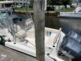 2005, Robalo, 265
