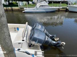2005, Robalo, 265