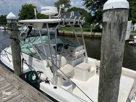 2005, Robalo, 265