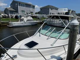 2005, Robalo, 265
