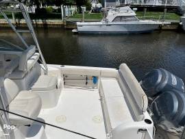 2005, Robalo, 265
