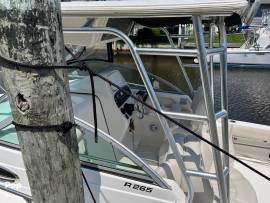 2005, Robalo, 265