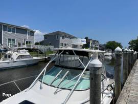 2005, Robalo, 265
