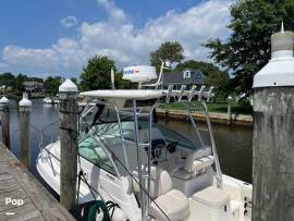 2005, Robalo, 265