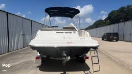 2017, Bayliner, VR6