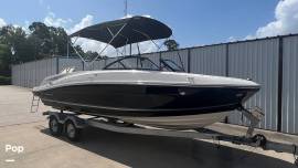 2017, Bayliner, VR6