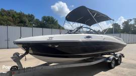 2017, Bayliner, VR6